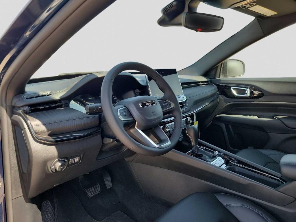 new 2026 Jeep Compass car, priced at $29,749