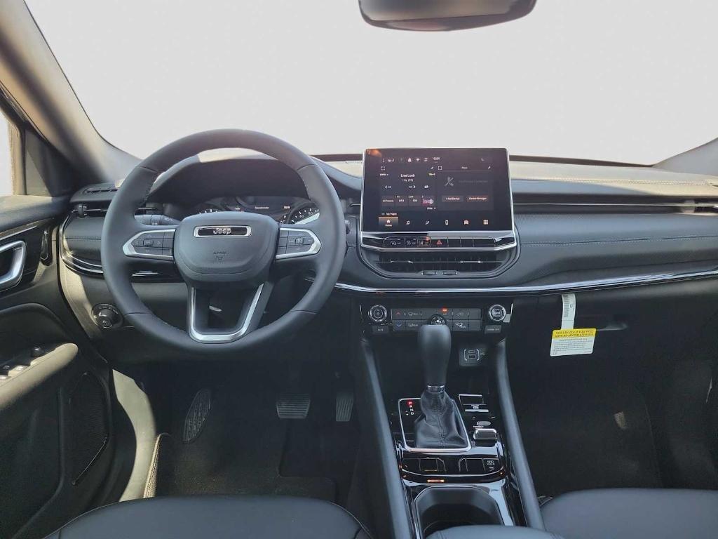 new 2026 Jeep Compass car, priced at $29,749