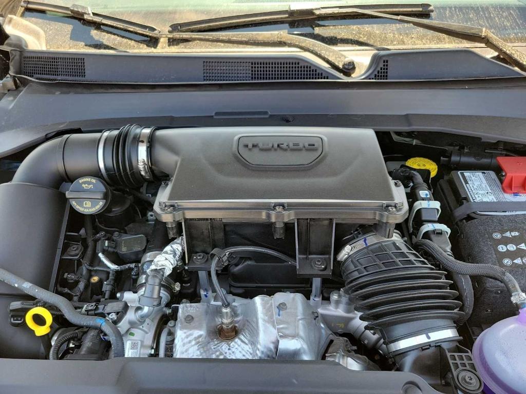 new 2026 Jeep Compass car, priced at $29,749