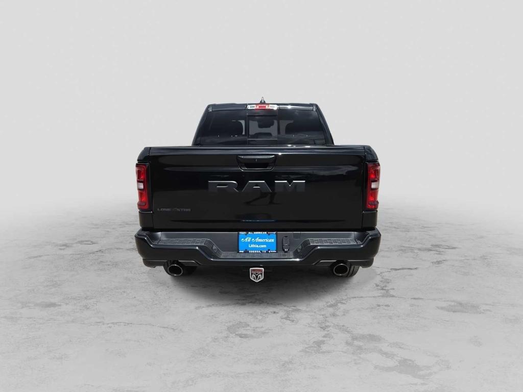 new 2026 Ram 1500 car, priced at $51,382