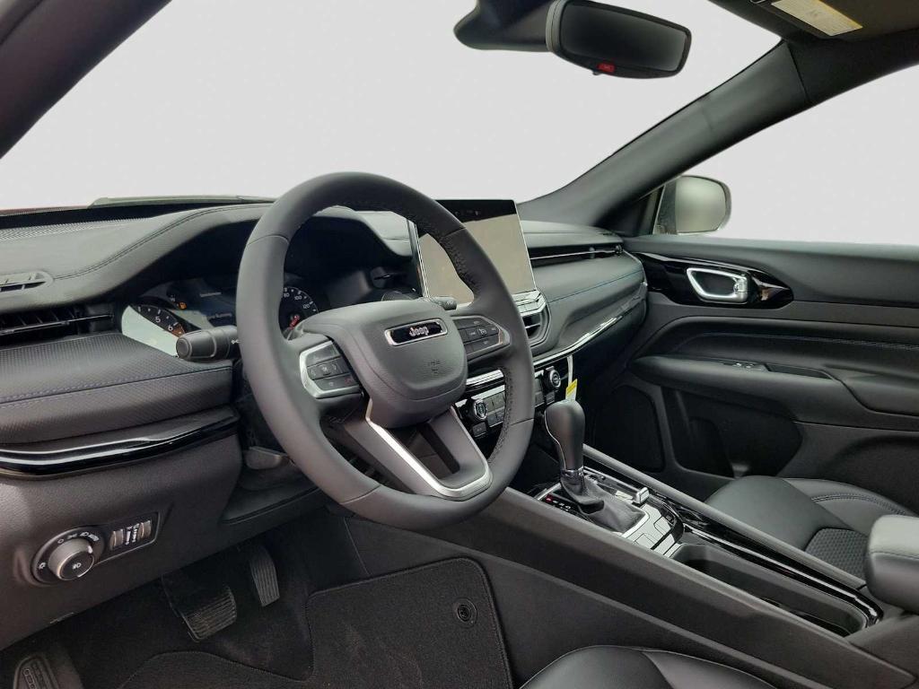 new 2026 Jeep Compass car, priced at $29,722