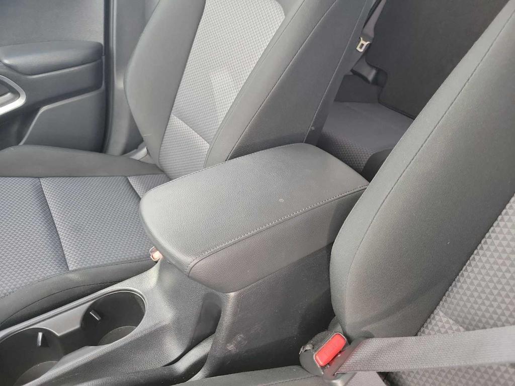 used 2024 Kia Soul car, priced at $18,995