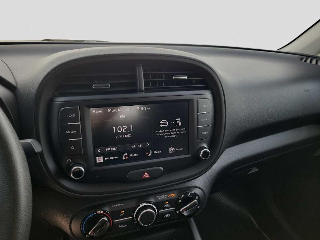 used 2024 Kia Soul car, priced at $18,995