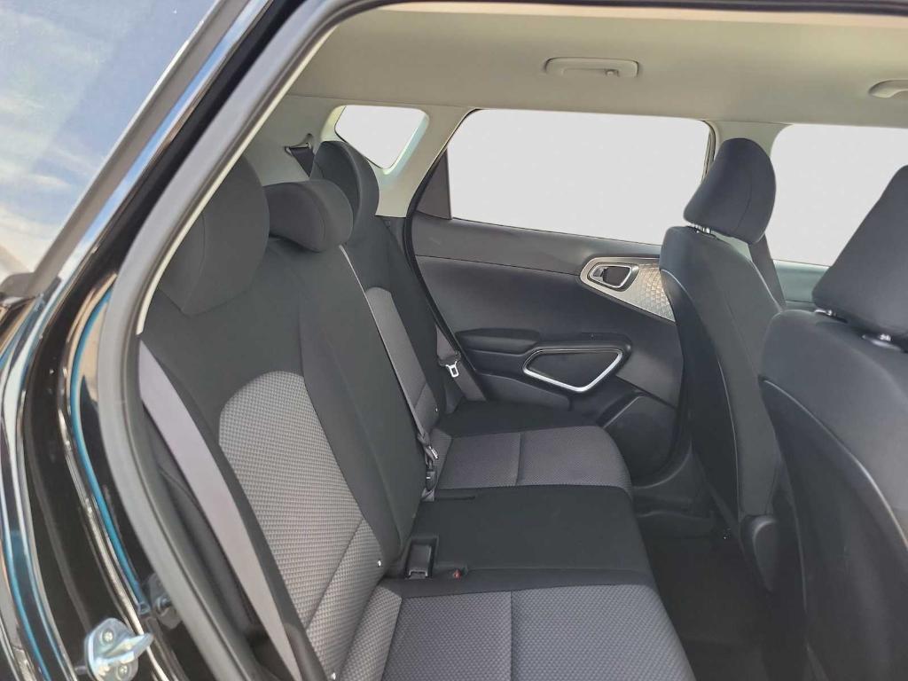 used 2024 Kia Soul car, priced at $18,995