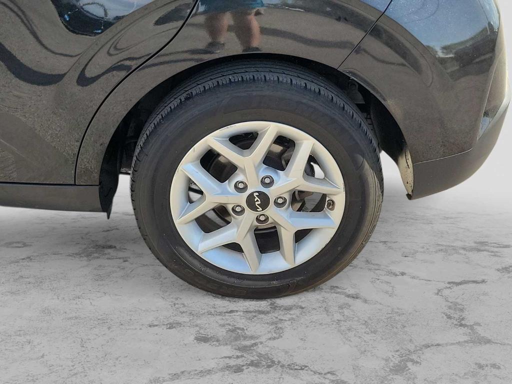 used 2024 Kia Soul car, priced at $18,995