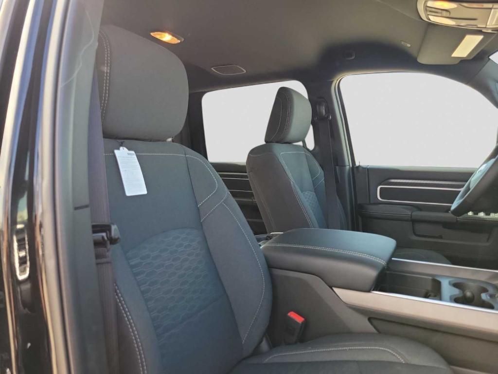 new 2026 Ram 2500 car, priced at $72,418