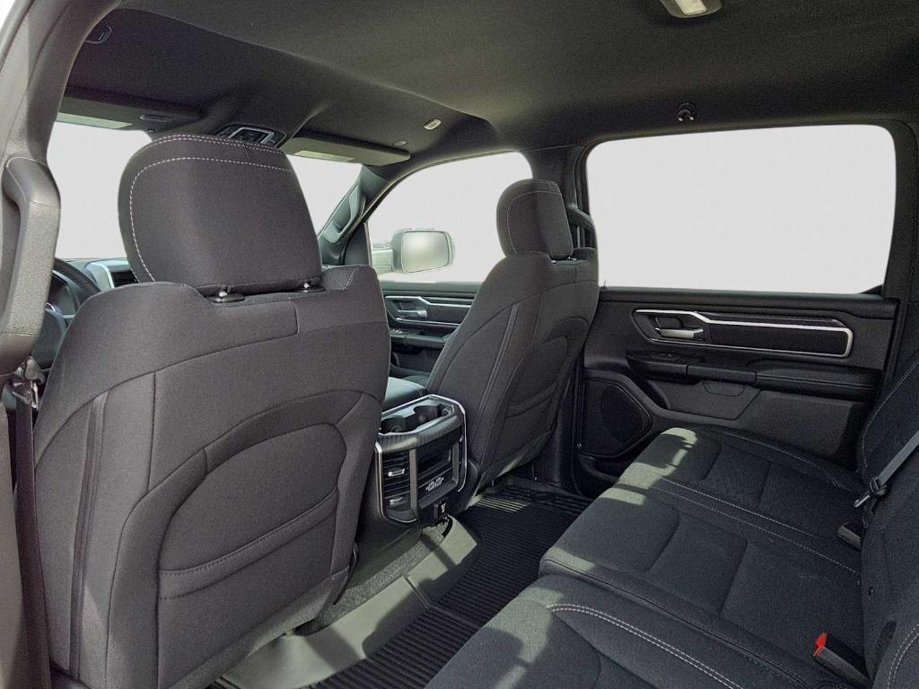 new 2026 Ram 1500 car, priced at $54,842