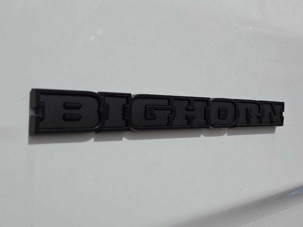 new 2026 Ram 1500 car, priced at $54,842