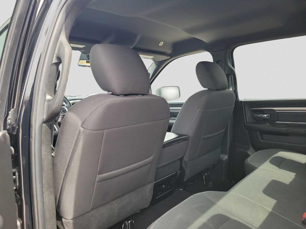 used 2024 Ram 1500 Classic car, priced at $36,224