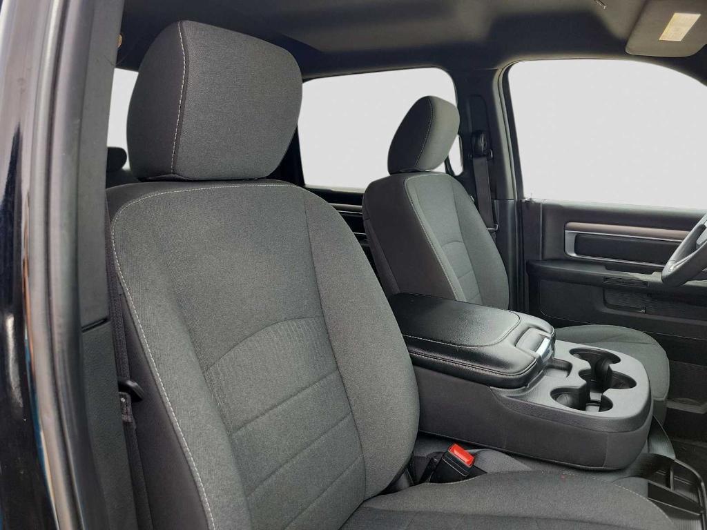 used 2024 Ram 1500 Classic car, priced at $36,224