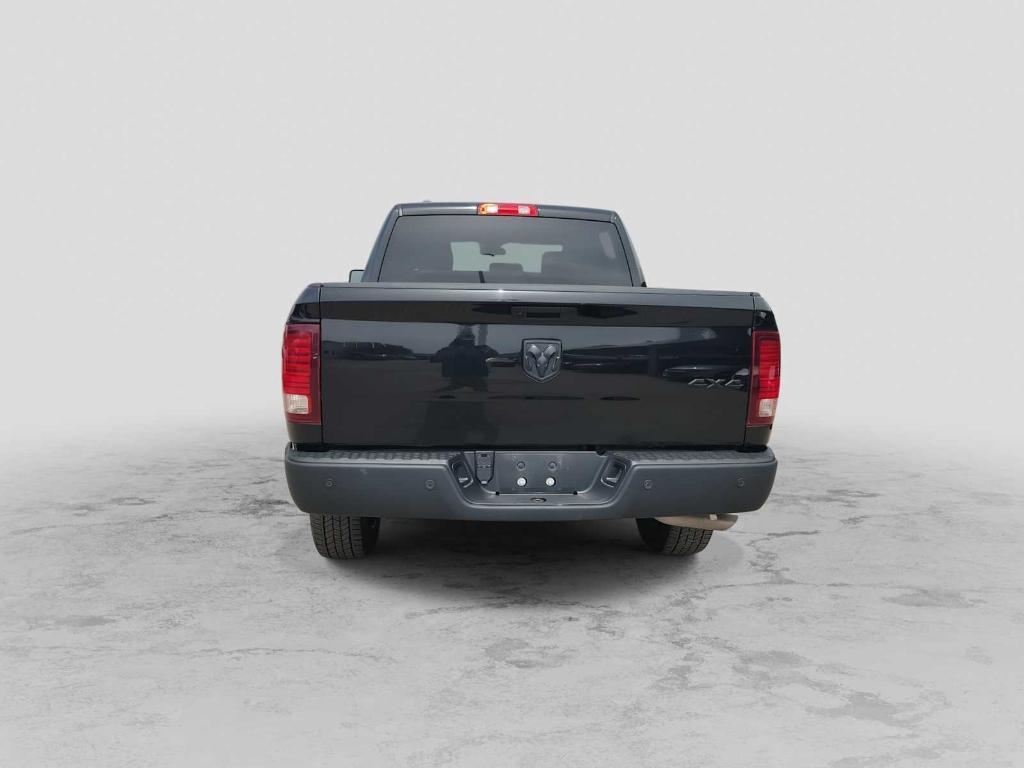 used 2024 Ram 1500 Classic car, priced at $36,224