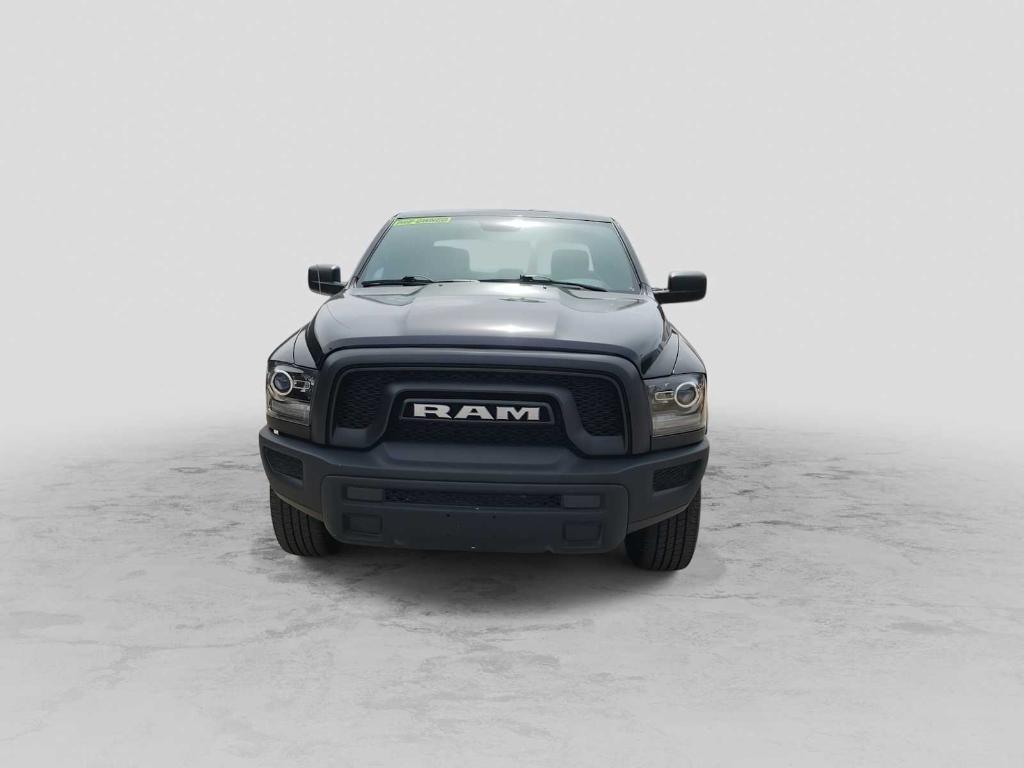used 2024 Ram 1500 Classic car, priced at $36,224