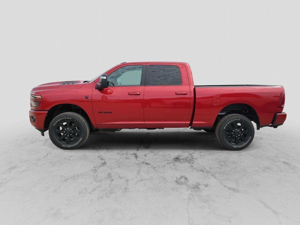 new 2026 Ram 2500 car, priced at $80,572