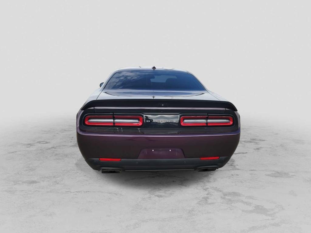 used 2022 Dodge Challenger car, priced at $67,224