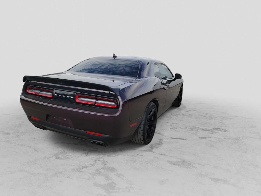 used 2022 Dodge Challenger car, priced at $67,224