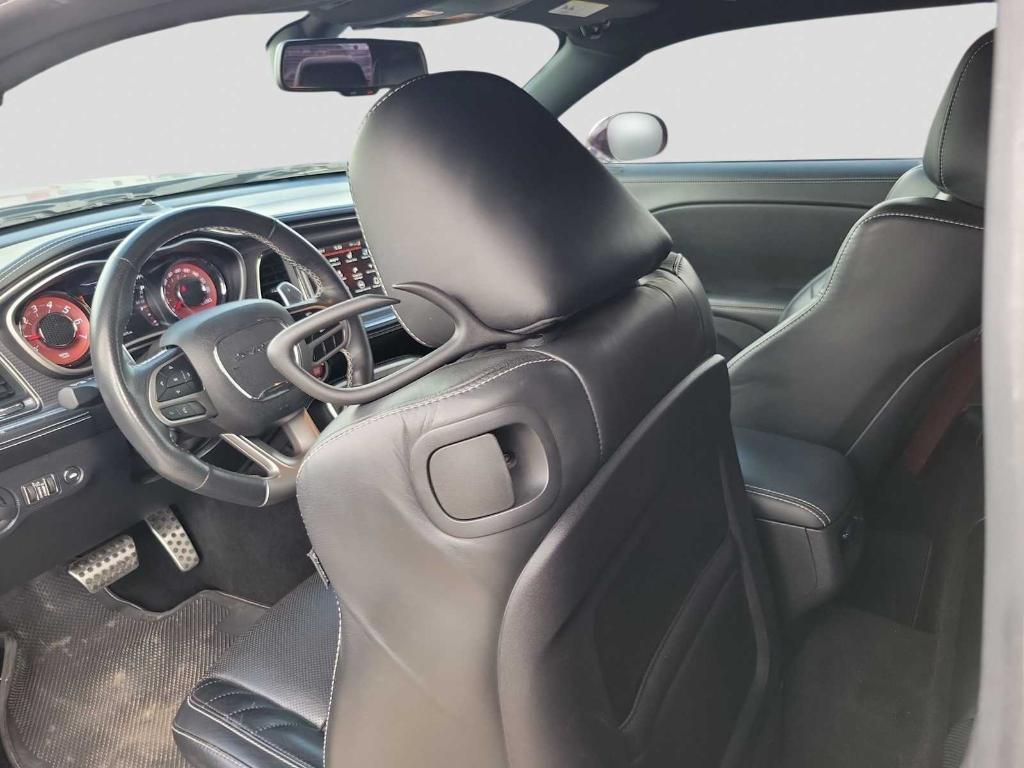 used 2022 Dodge Challenger car, priced at $67,224