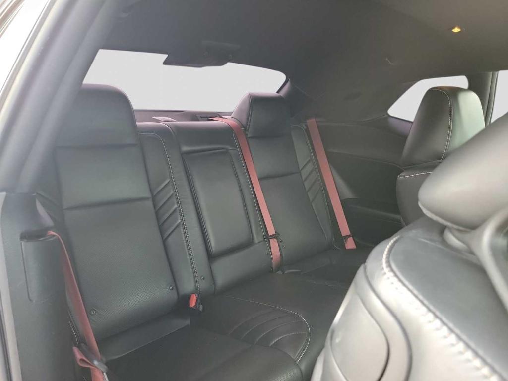 used 2022 Dodge Challenger car, priced at $67,224