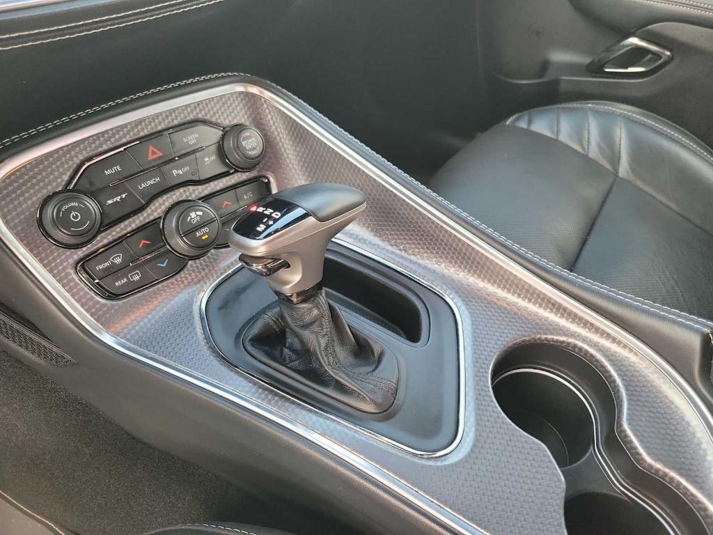 used 2022 Dodge Challenger car, priced at $67,224
