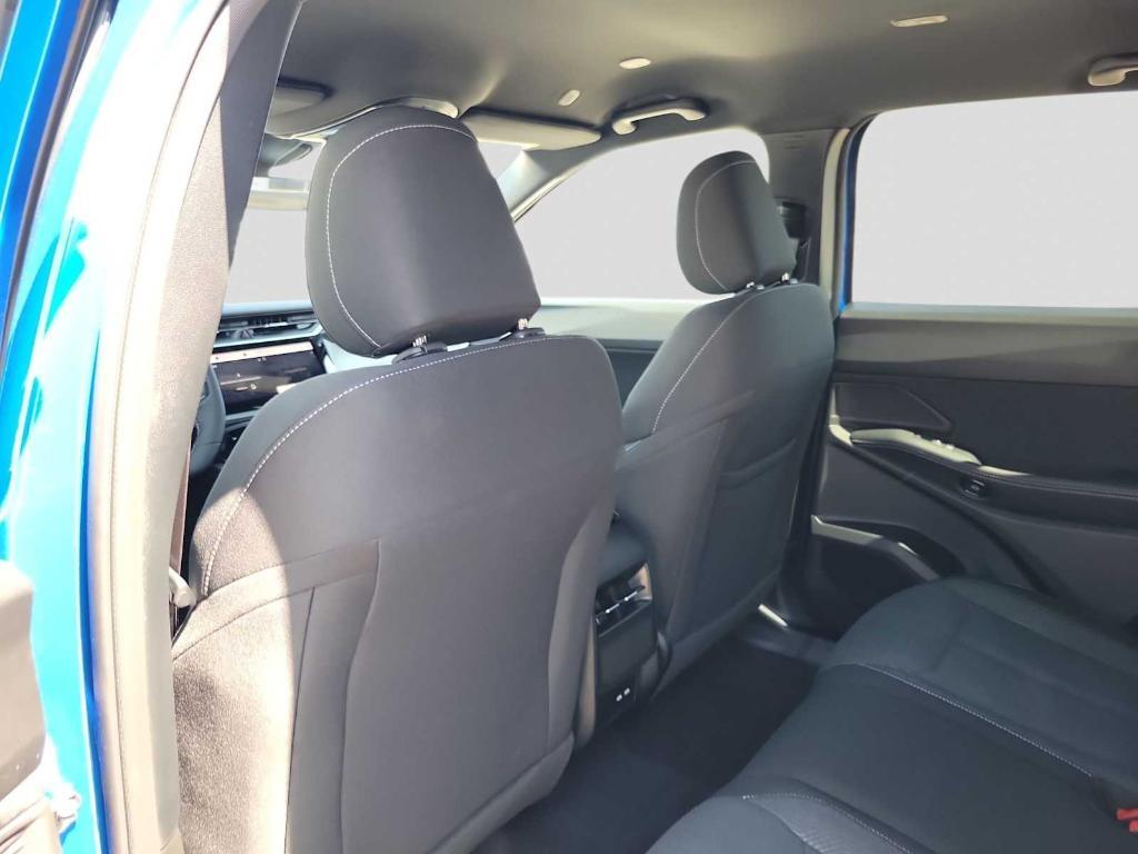 new 2026 Jeep Cherokee car, priced at $33,923