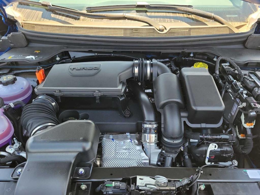 new 2026 Jeep Cherokee car, priced at $33,923