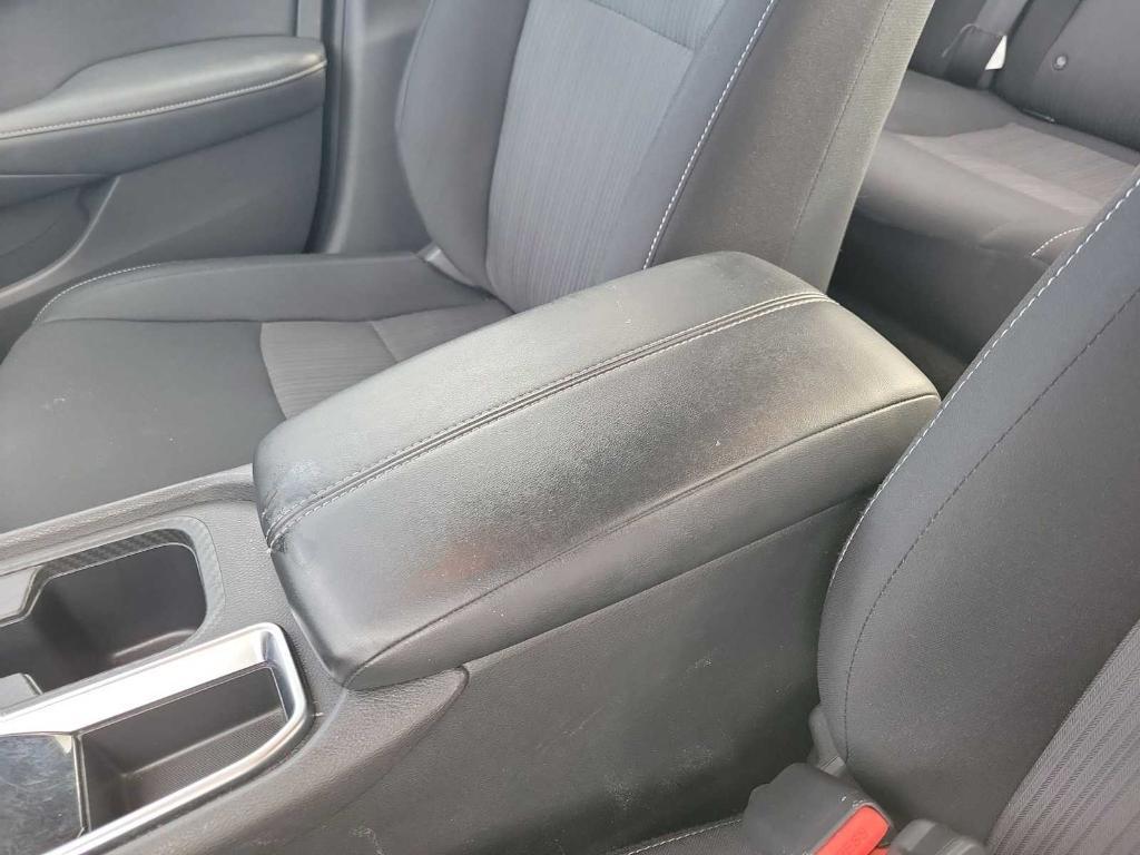 used 2024 Nissan Sentra car, priced at $19,999