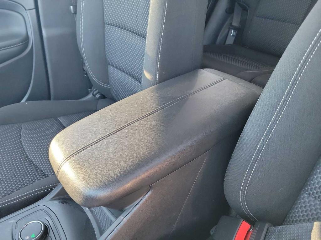 used 2024 GMC Terrain car, priced at $24,999