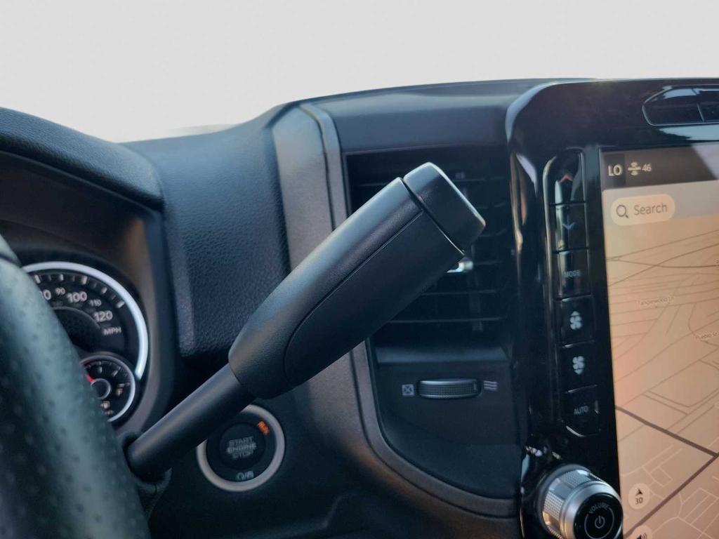 new 2026 Ram 3500 car, priced at $75,735