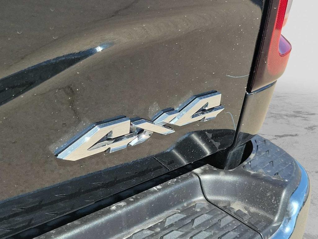 new 2026 Ram 3500 car, priced at $75,735