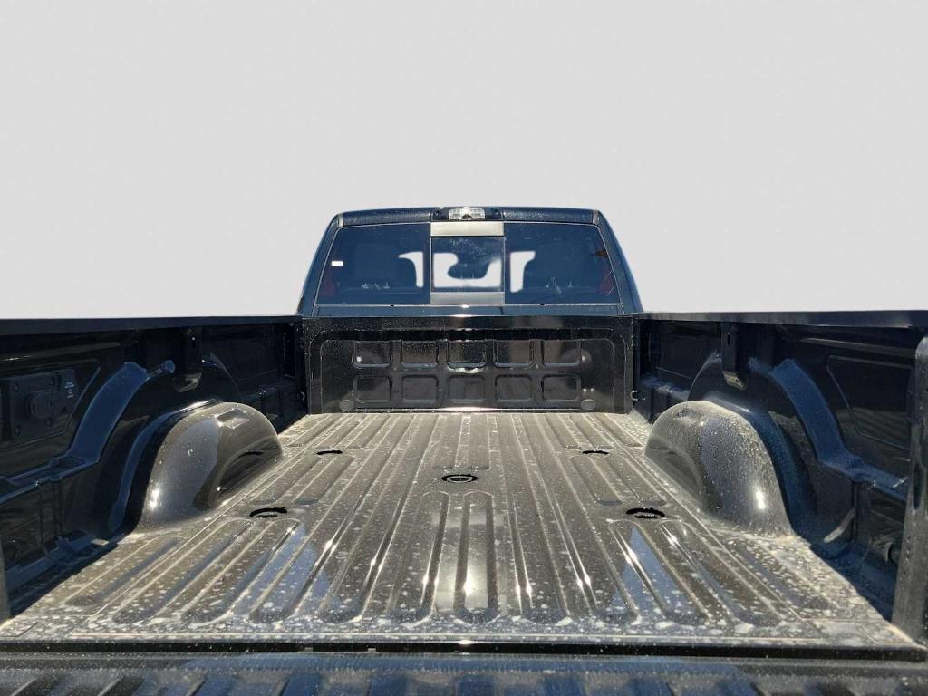 new 2026 Ram 3500 car, priced at $75,735