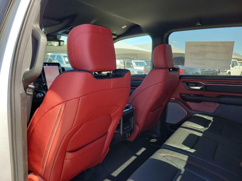 new 2026 Ram 1500 car, priced at $65,228