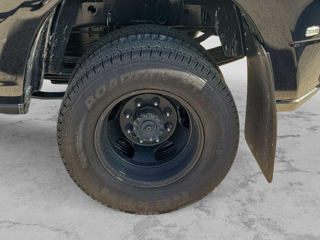 new 2026 Ram 3500 car, priced at $73,855
