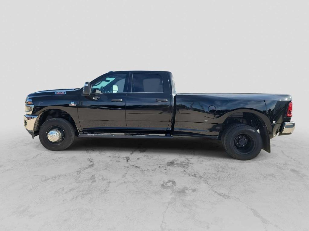 new 2026 Ram 3500 car, priced at $73,855