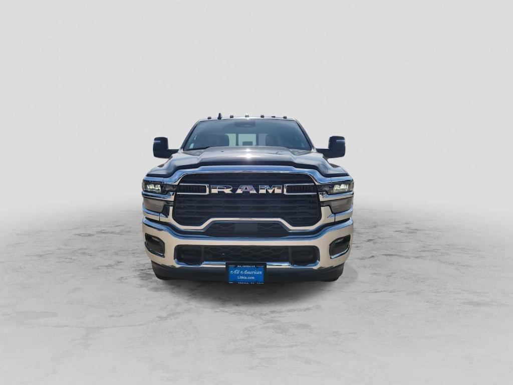 new 2026 Ram 3500 car, priced at $73,855