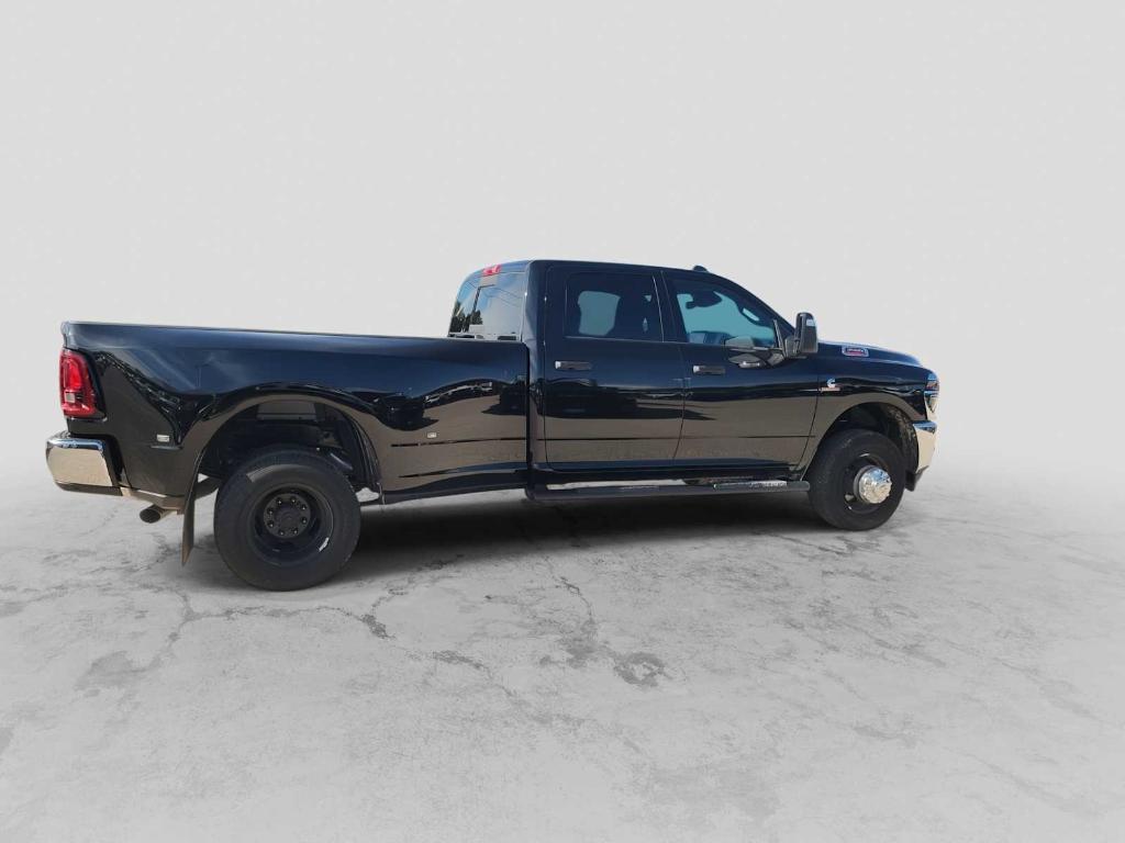 new 2026 Ram 3500 car, priced at $73,855