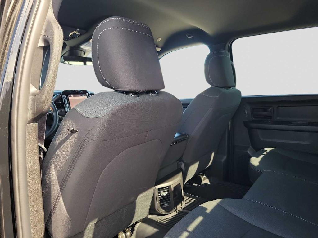 new 2026 Ram 3500 car, priced at $73,855