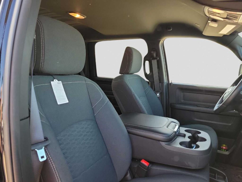 new 2026 Ram 3500 car, priced at $73,855