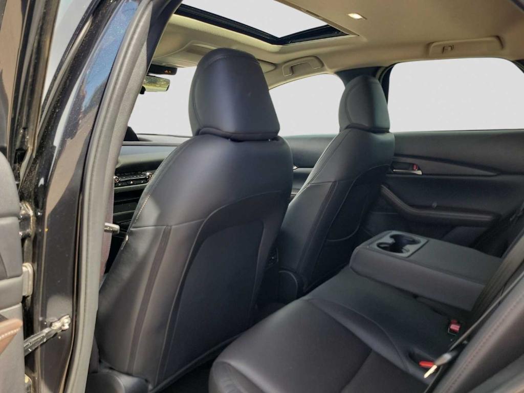 used 2024 Mazda CX-30 car, priced at $25,995