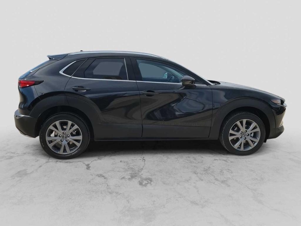 used 2024 Mazda CX-30 car, priced at $25,995