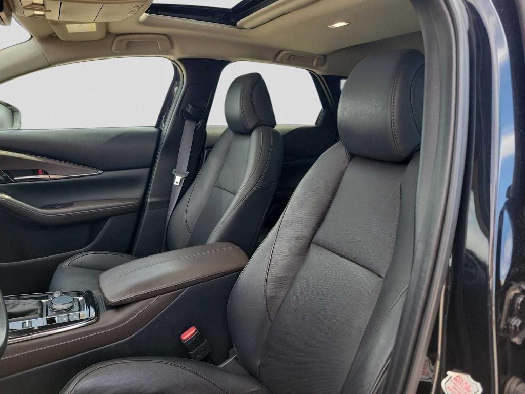 used 2024 Mazda CX-30 car, priced at $25,995
