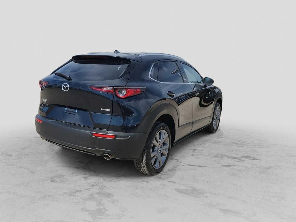 used 2024 Mazda CX-30 car, priced at $25,995