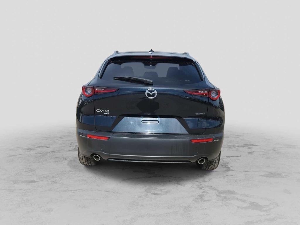 used 2024 Mazda CX-30 car, priced at $25,995