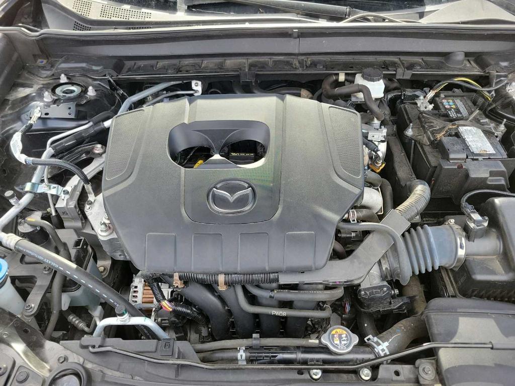 used 2024 Mazda CX-30 car, priced at $25,995