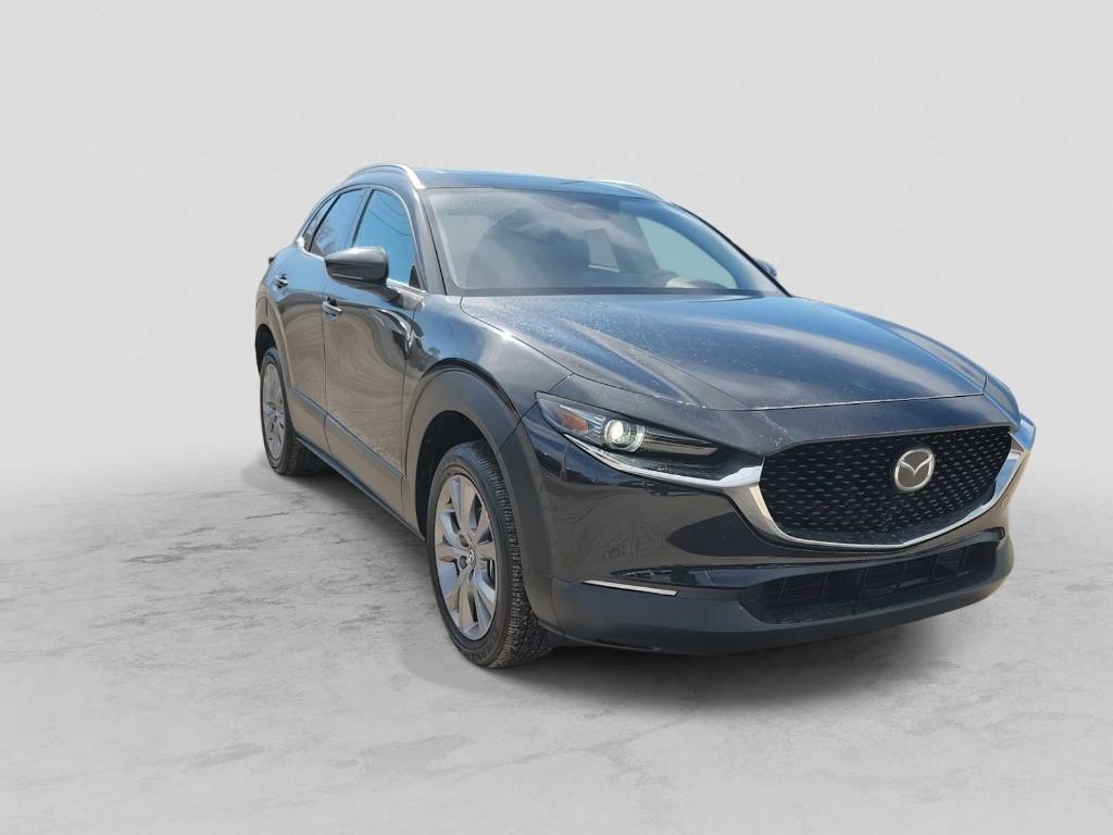 used 2024 Mazda CX-30 car, priced at $25,995