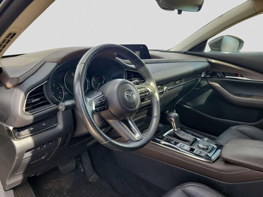 used 2024 Mazda CX-30 car, priced at $25,995