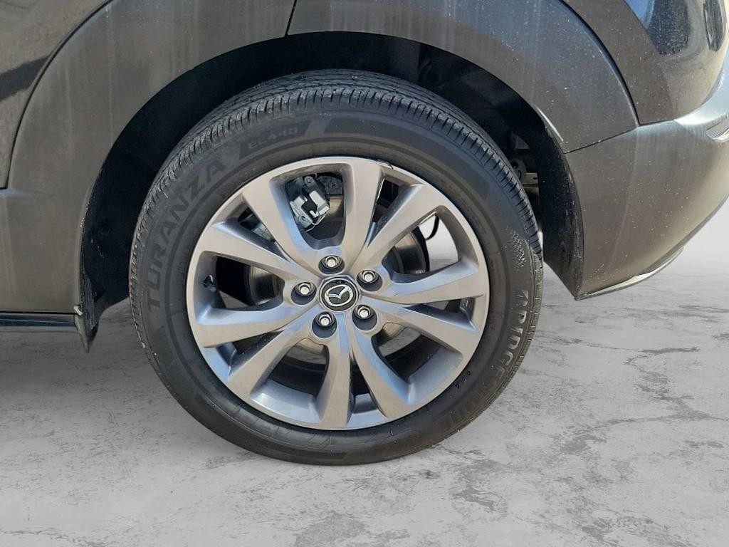 used 2024 Mazda CX-30 car, priced at $25,995
