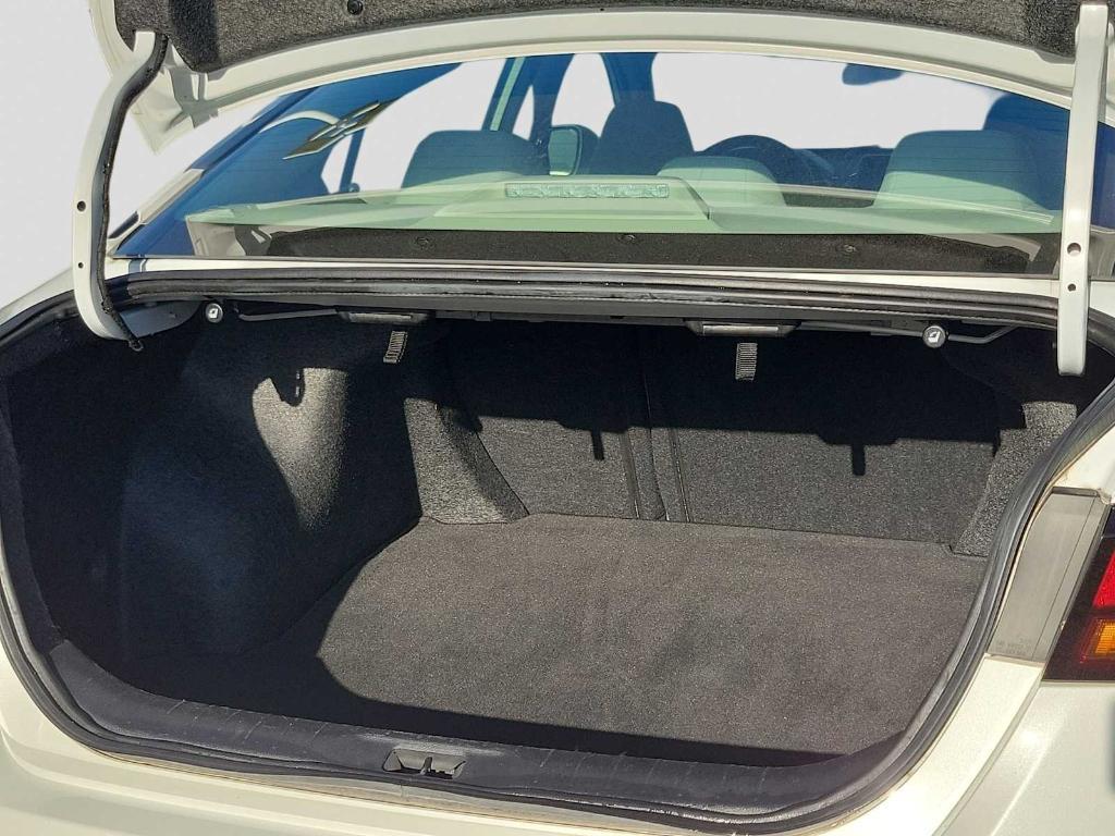used 2024 Nissan Altima car, priced at $22,999