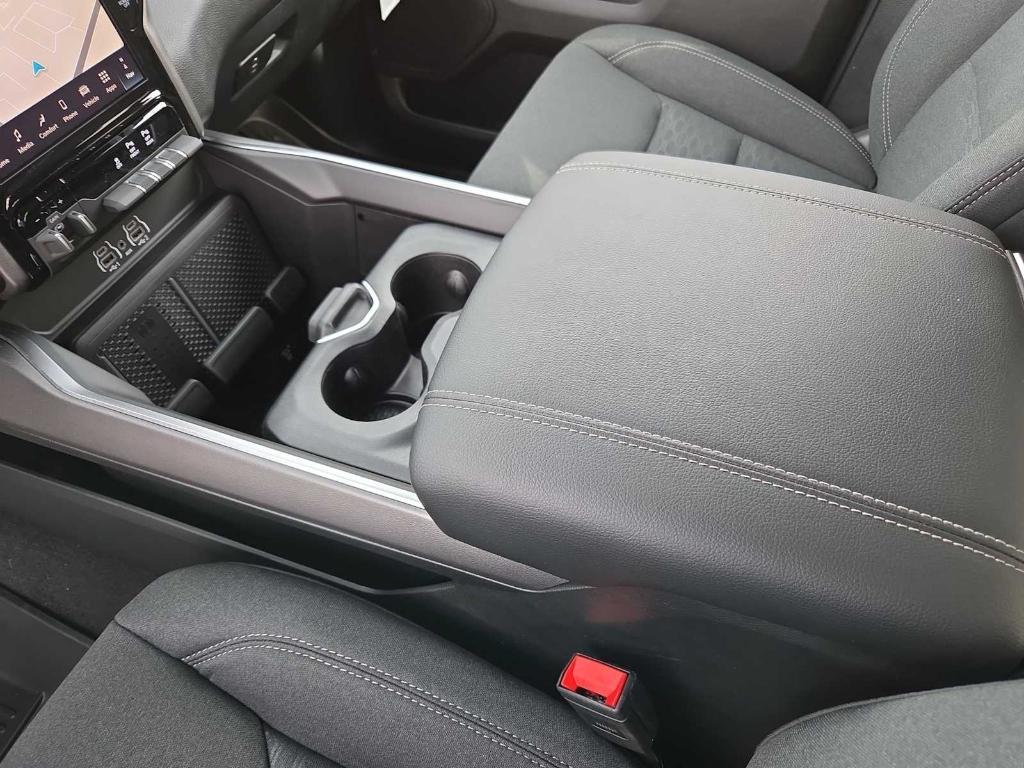 new 2026 Ram 1500 car, priced at $55,280