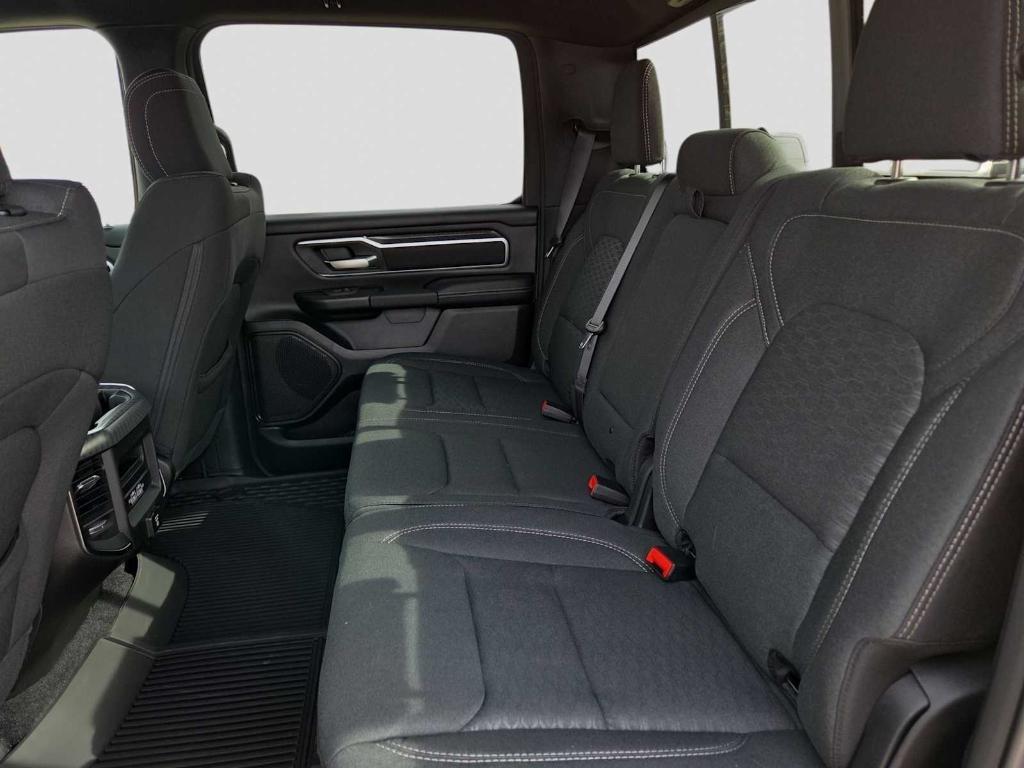 new 2026 Ram 1500 car, priced at $55,280