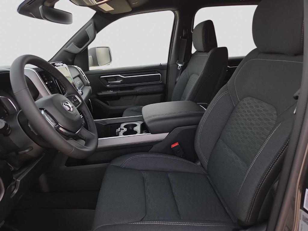 new 2026 Ram 1500 car, priced at $55,280
