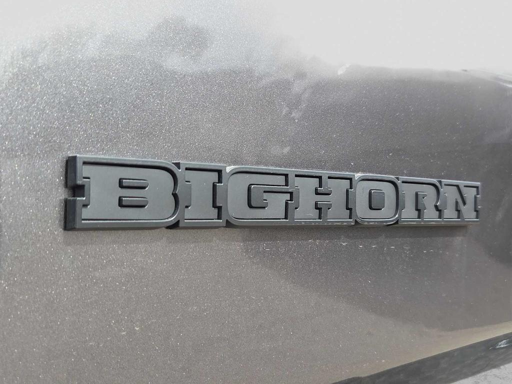 new 2026 Ram 1500 car, priced at $55,280